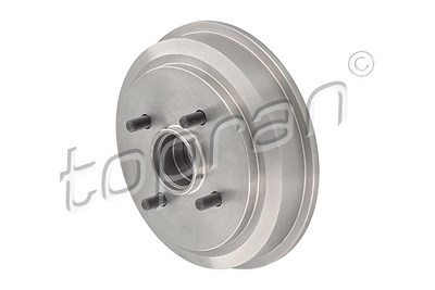 Topran Bremstrommel [Hersteller-Nr. 302346] für Ford, Mazda von TOPRAN