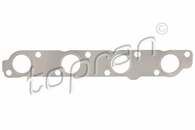 Topran Dichtung, Abgaskrümmer [Hersteller-Nr. 303985] für Ford von TOPRAN