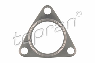 Topran Dichtung, Abgaskrümmer [Hersteller-Nr. 112986] für Audi, VW von TOPRAN