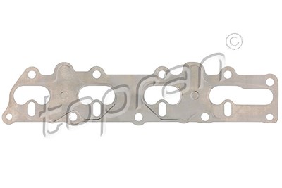 Topran Dichtung, Abgaskrümmer [Hersteller-Nr. 206603] für Opel, Vauxhall von TOPRAN