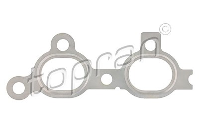 Topran Dichtung, Abgaskrümmer [Hersteller-Nr. 207599] für Opel, Vauxhall von TOPRAN