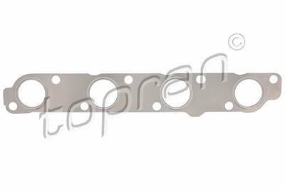 Topran Dichtung, Abgaskrümmer [Hersteller-Nr. 303985] für Citroën, Ford, Mazda, Peugeot von TOPRAN