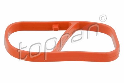 Topran Dichtung, Ansaugkrümmer [Hersteller-Nr. 208317] für Alfa Romeo, Citroën, Fiat, Ford, Lancia, Opel, Peugeot, Vauxhall von TOPRAN