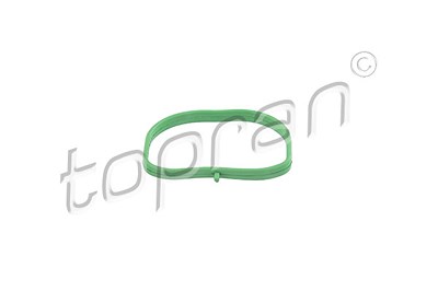 Topran Dichtung, Ansaugkrümmer [Hersteller-Nr. 302264] für Ford, Mazda, Volvo von TOPRAN