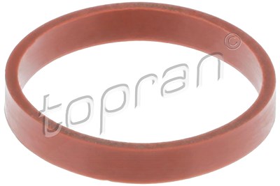 Topran Dichtung, Ansaugkrümmer [Hersteller-Nr. 113886] für Audi, Seat, Skoda, VW von TOPRAN