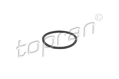 Topran Dichtung, Ansaugkrümmer [Hersteller-Nr. 110374] für Seat, Skoda, VW von TOPRAN