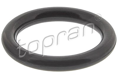 Topran Dichtung, Ölkühler [Hersteller-Nr. 628328] für Audi, Seat, Skoda, VW von TOPRAN
