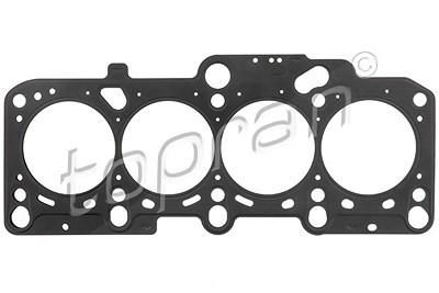 Topran Dichtung, Zylinderkopf [Hersteller-Nr. 101109] für Audi, Seat, Skoda, VW von TOPRAN