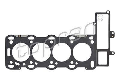 Topran Dichtung, Zylinderkopf [Hersteller-Nr. 205832] für Opel, Vauxhall von TOPRAN
