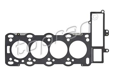 Topran Dichtung, Zylinderkopf [Hersteller-Nr. 205832] für Opel von TOPRAN