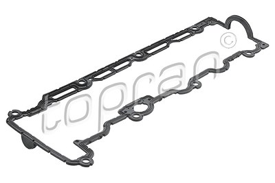 Topran Dichtung, Zylinderkopfhaube [Hersteller-Nr. 206132] für Opel, Vauxhall von TOPRAN