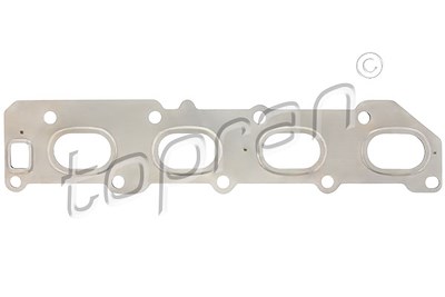 Topran Dichtung Abgaskrümmer [Hersteller-Nr. 207311] für Chevrolet, Opel, Vauxhall von TOPRAN