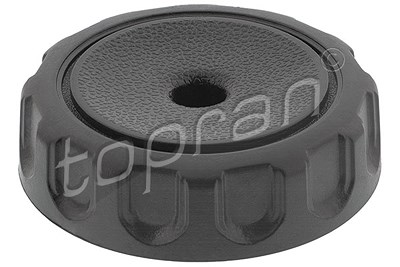 Topran Drehknopf, Sitzlehnenverstellung [Hersteller-Nr. 102924] für Seat, VW von TOPRAN