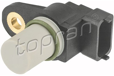 Topran Drehzahlsensor, Motormanagement [Hersteller-Nr. 408233] für Mercedes-Benz von TOPRAN