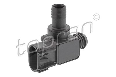 Topran Drucksensor, Bremskraftverstärker [Hersteller-Nr. 622533] für Opel, Vauxhall von TOPRAN