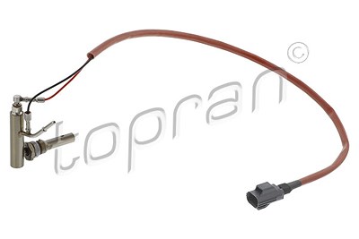 Topran Einspritzeinheit, Ruß-/Partikelfilterregeneration [Hersteller-Nr. 305982] für Ford von TOPRAN