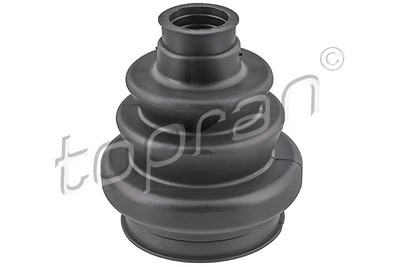 Topran Faltenbalg, Antriebswelle [Hersteller-Nr. 205482] für Opel, Vauxhall von TOPRAN