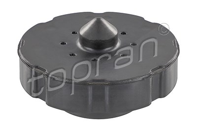 Topran Federteller [Hersteller-Nr. 113508] für Audi von TOPRAN