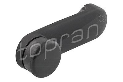 Topran Fensterkurbel [Hersteller-Nr. 206331] für Opel von TOPRAN