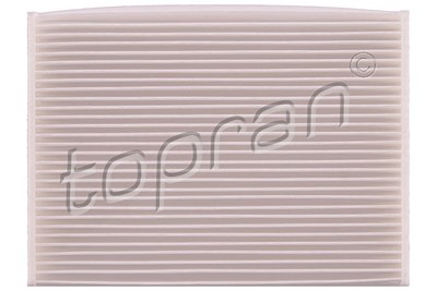 Topran Filter, Innenraumluft [Hersteller-Nr. 701218] für Dacia, Renault von TOPRAN