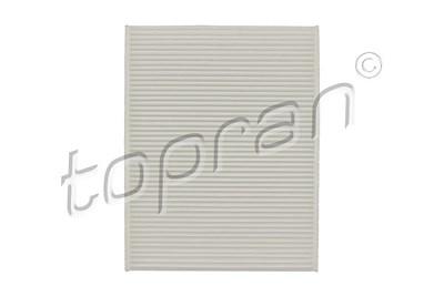 Topran Filter, Innenraumluft [Hersteller-Nr. 304851] für Ford von TOPRAN