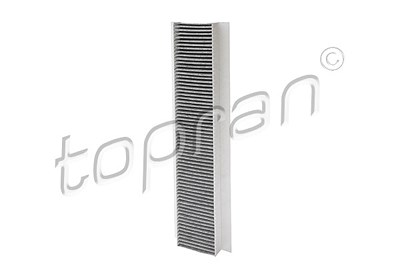 Topran Filter, Innenraumluft [Hersteller-Nr. 301764] für Ford von TOPRAN