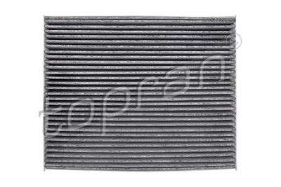 Topran Filter, Innenraumluft [Hersteller-Nr. 305001] für Ford von TOPRAN