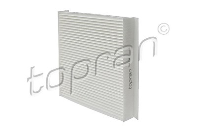 Topran Filter, Innenraumluft [Hersteller-Nr. 206732] für Opel, Vauxhall von TOPRAN