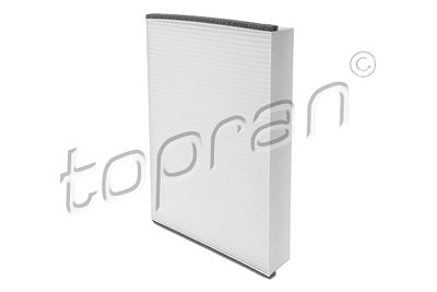 Topran Filter, Innenraumluft [Hersteller-Nr. 304827] für Ford von TOPRAN