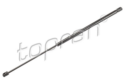 Topran Gasfeder, Koffer-/Laderaum [Hersteller-Nr. 110266] für Audi von TOPRAN