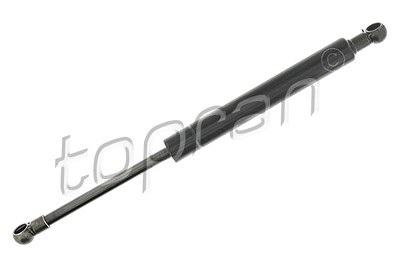 Topran Gasfeder, Koffer-/Laderaum [Hersteller-Nr. 104355] für Audi von TOPRAN