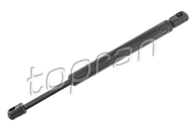 Topran Gasfeder, Koffer-/Laderaum [Hersteller-Nr. 114112] für Audi von TOPRAN