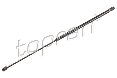 Topran Gasfeder, Koffer-/Laderaum [Hersteller-Nr. 115189] für Audi von TOPRAN