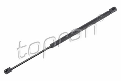 Topran Gasfeder, Koffer-/Laderaum [Hersteller-Nr. 114114] für Audi von TOPRAN