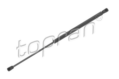 Topran Gasfeder, Koffer-/Laderaum [Hersteller-Nr. 700842] für Dacia, Renault von TOPRAN