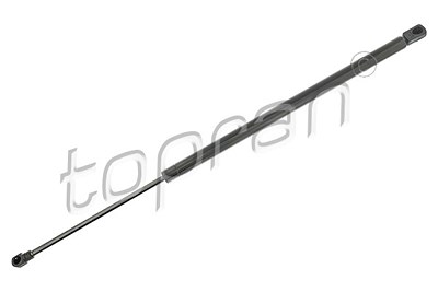 Topran Gasfeder, Koffer-/Laderaum [Hersteller-Nr. 208385] für Opel, Vauxhall von TOPRAN