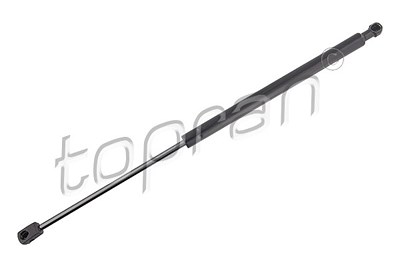 Topran Gasfeder, Koffer-/Laderaum [Hersteller-Nr. 701598] für Nissan von TOPRAN