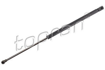 Topran Gasfeder, Koffer-/Laderaum [Hersteller-Nr. 701599] für Nissan von TOPRAN