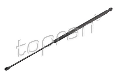 Topran Gasfeder, Koffer-/Laderaum [Hersteller-Nr. 721284] für Peugeot von TOPRAN