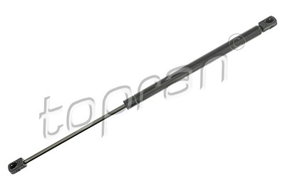 Topran Gasfeder, Koffer-/Laderaum [Hersteller-Nr. 721289] für Peugeot von TOPRAN