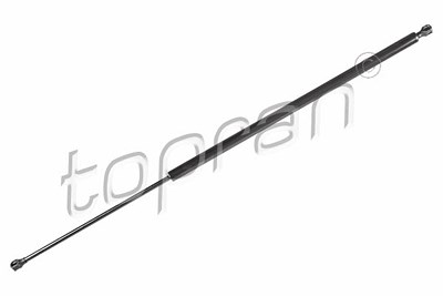 Topran Gasfeder, Koffer-/Laderaum [Hersteller-Nr. 207904] für Nissan, Opel, Renault von TOPRAN