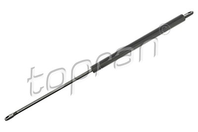 Topran Gasfeder, Motorhaube [Hersteller-Nr. 103706] für Audi von TOPRAN
