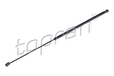 Topran Gasfeder, Motorhaube [Hersteller-Nr. 116118] für Audi von TOPRAN