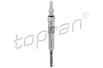 Topran Glühkerze, elektr. Zuheizer [Hersteller-Nr. 701154] für Renault von TOPRAN