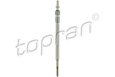 Topran Glühkerze [Hersteller-Nr. 208678] für Alfa Romeo, Fiat, Lancia, Opel von TOPRAN