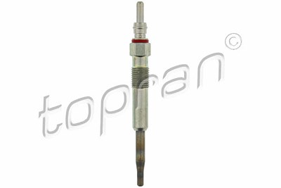 Topran Glühkerze [Hersteller-Nr. 111215] für Audi, Seat, Skoda, VW von TOPRAN