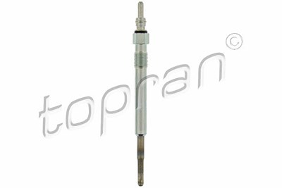 Topran Glühkerze [Hersteller-Nr. 109481] für Audi, Skoda, VW von TOPRAN