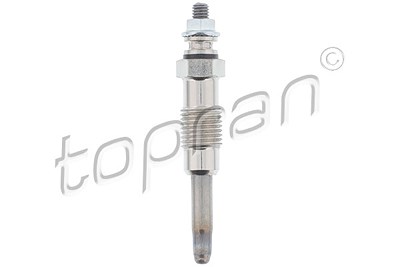 Topran Glühkerze [Hersteller-Nr. 205246] für BMW, Ford, Mercedes-Benz, Opel, Peugeot, Renault, Vauxhall von TOPRAN