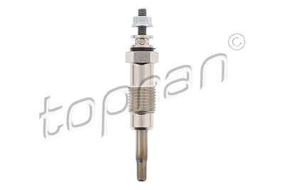 Topran Glühkerze [Hersteller-Nr. 300848] für Citroën, Ford, Opel, Renault von TOPRAN