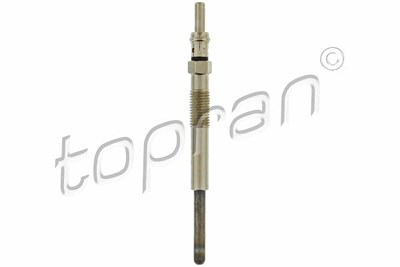 Topran Glühkerze [Hersteller-Nr. 721429] für Citroën, Fiat, Ford, Lancia, Land Rover, Mitsubishi, Peugeot von TOPRAN